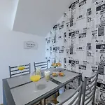 Tolja Appartement *