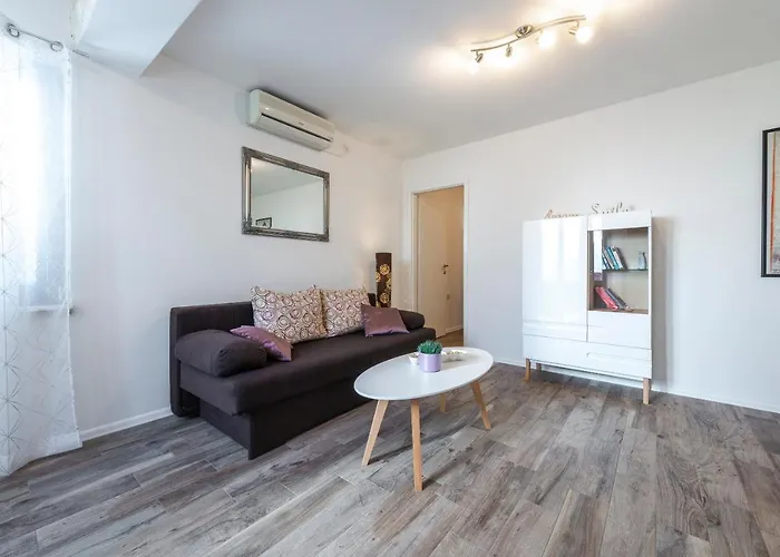 Tolja Apartment Dubrovnik