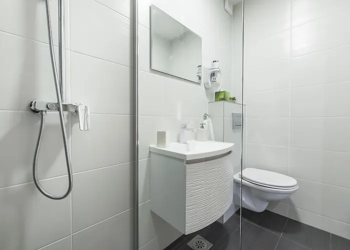 Apartment Tolja