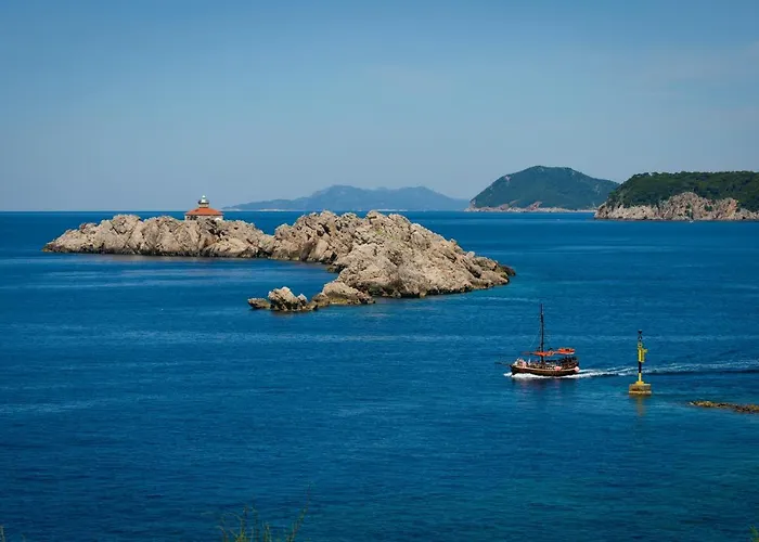 Tolja Dubrovnik