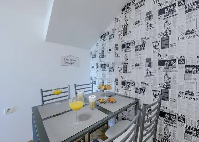 Tolja Apartment *