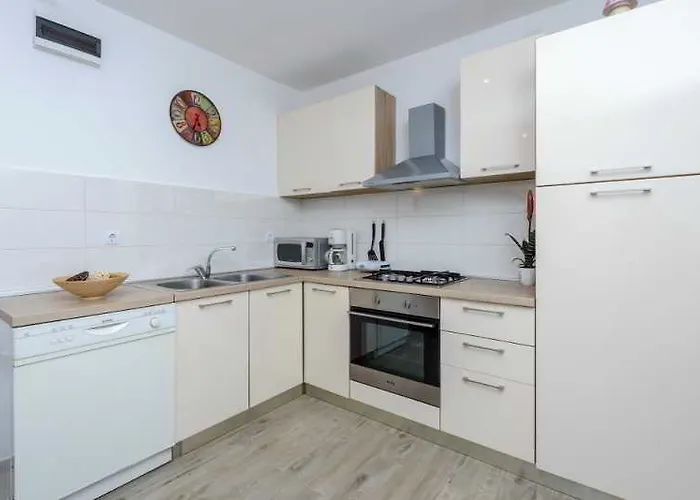 Tolja Apartment