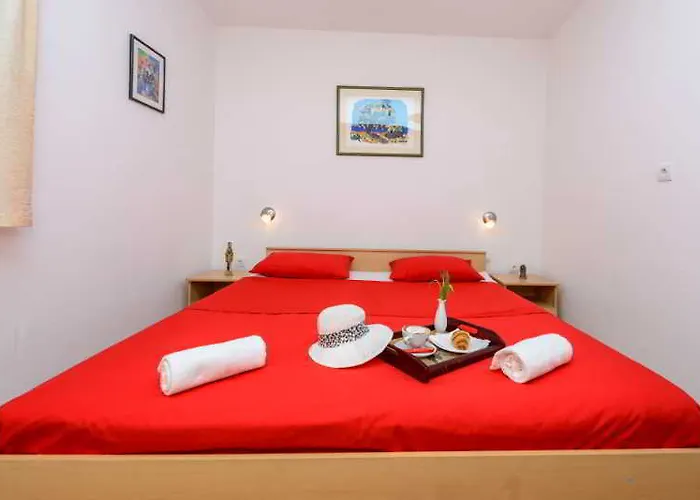 Tolja Apartment