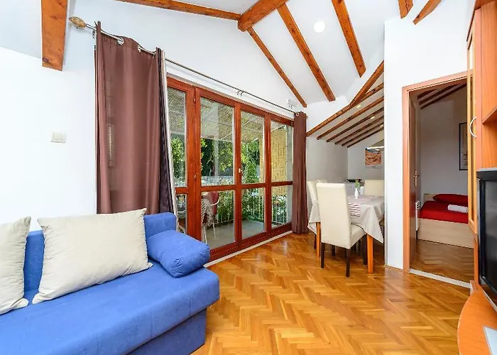 Tolja Apartment *