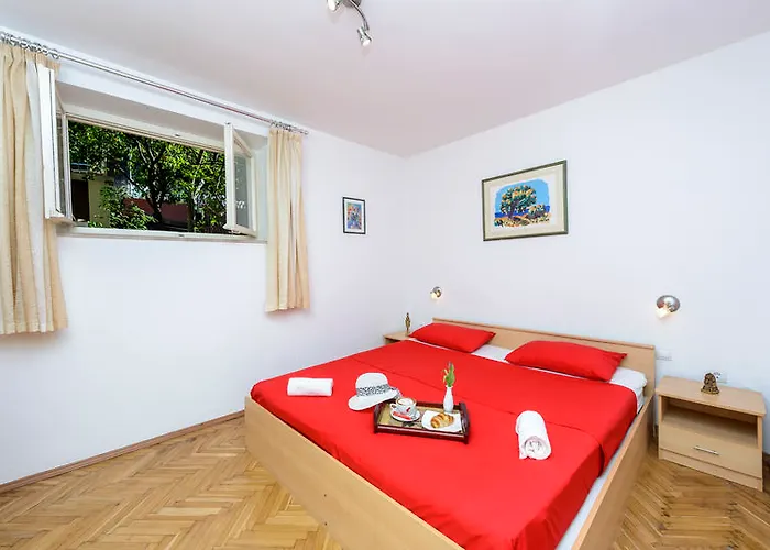 Tolja Apartment Dubrovnik