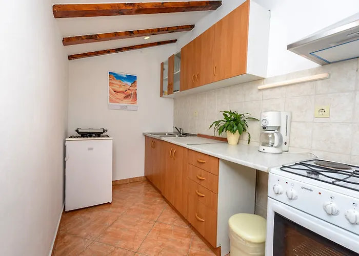 Tolja Apartment *