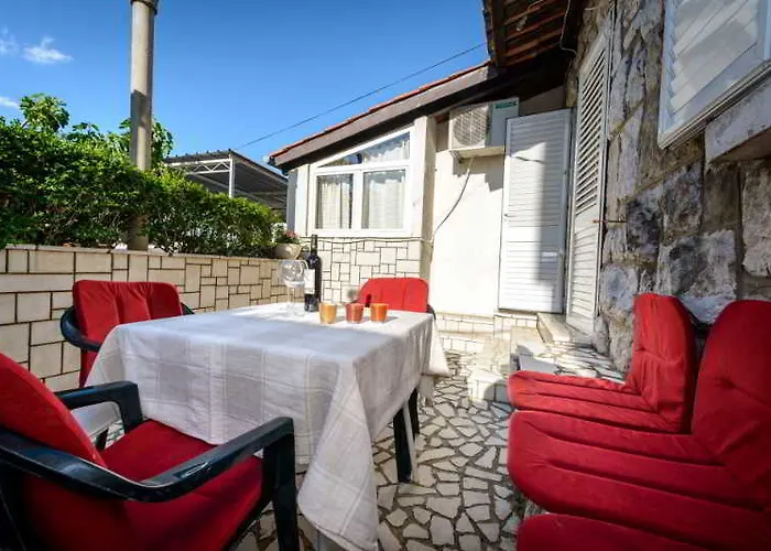 Tolja Apartment Dubrovnik
