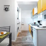 Appartement Tolja *