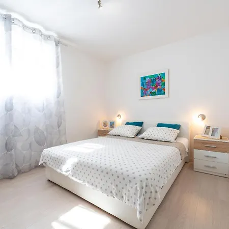 Apartmán Tolja