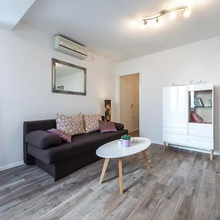 Tolja Apartamento Dubrovnik