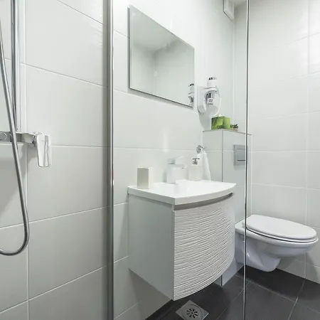 Apartment Tolja