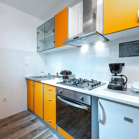 Apartamento Tolja Dubrovnik