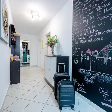 Tolja Apartment