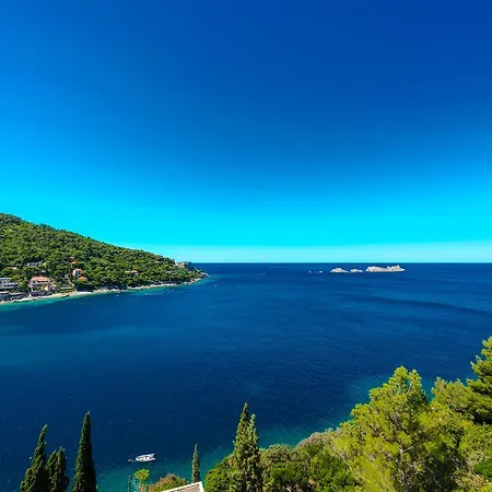Tolja Apartmán Dubrovník