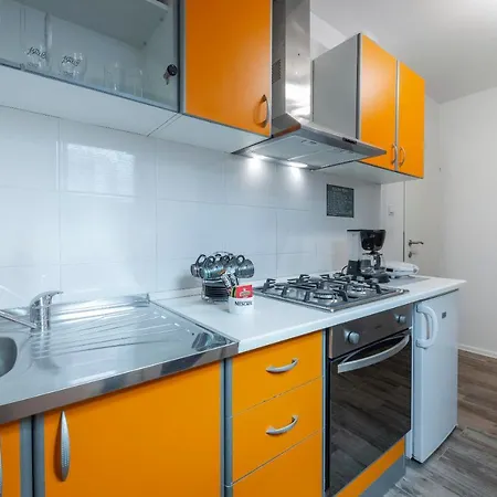 Tolja Apartamento Dubrovnik