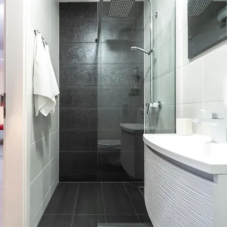 Tolja Apartmán