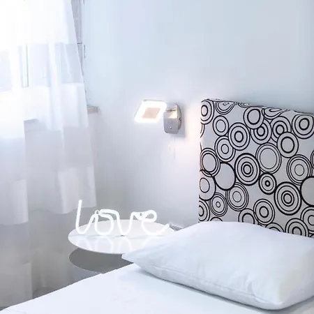 Apartmán Tolja