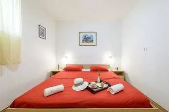 Apartment Tolja
