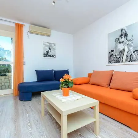 Tolja Apartment