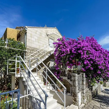 Tolja Apartmán Dubrovník