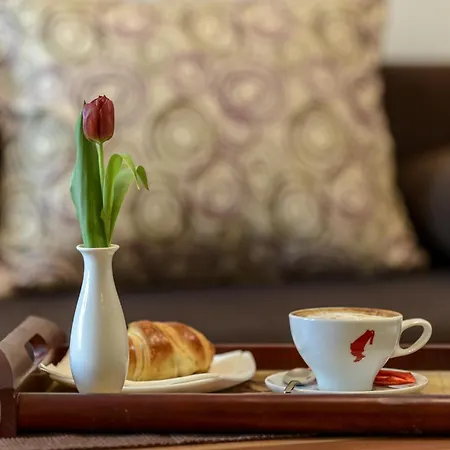 Tolja Apartmán Dubrovník