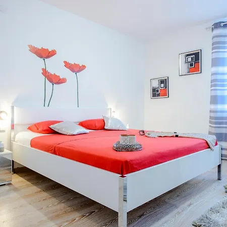 Apartmán Tolja Dubrovník
