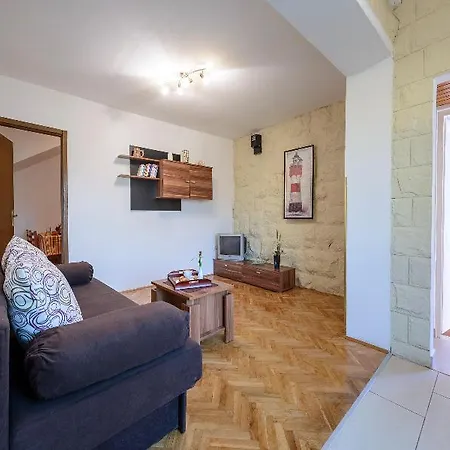 Tolja Apartamento Dubrovnik