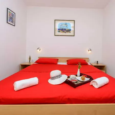 Tolja Apartmán