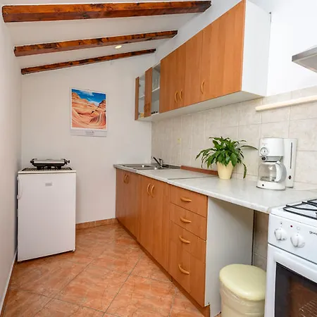 Tolja Apartment *