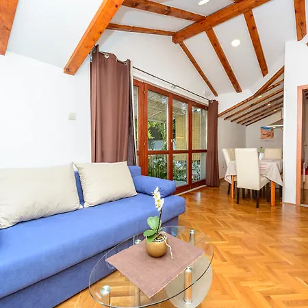 Appartement Tolja Dubrovnik