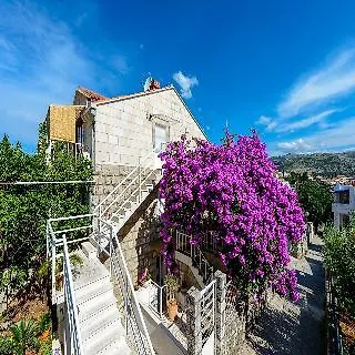 Apartment Tolja Dubrovnik