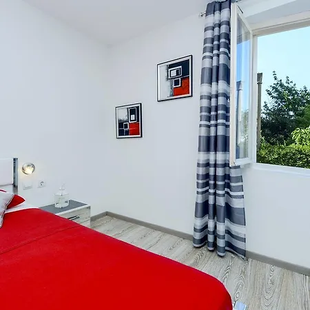 Tolja Apartment Dubrovnik