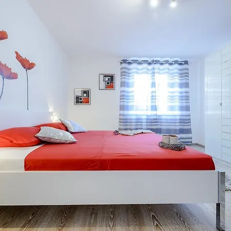 Tolja Apartmán