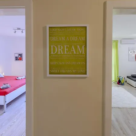 Tolja Apartment Dubrovnik