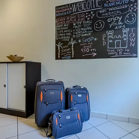 Tolja Apartamento Dubrovnik