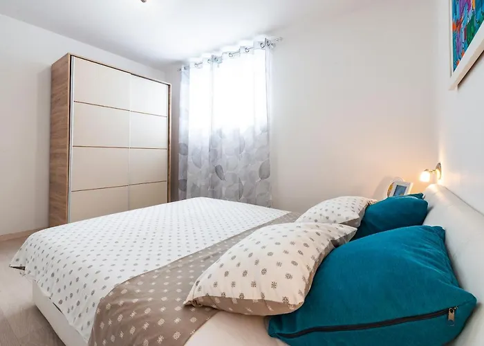 Appartamento Tolja *