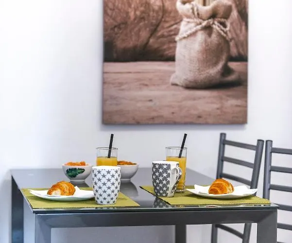 Appartamento Tolja Ragusa