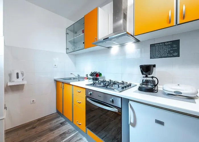 Apartman Tolja Dubrovnik