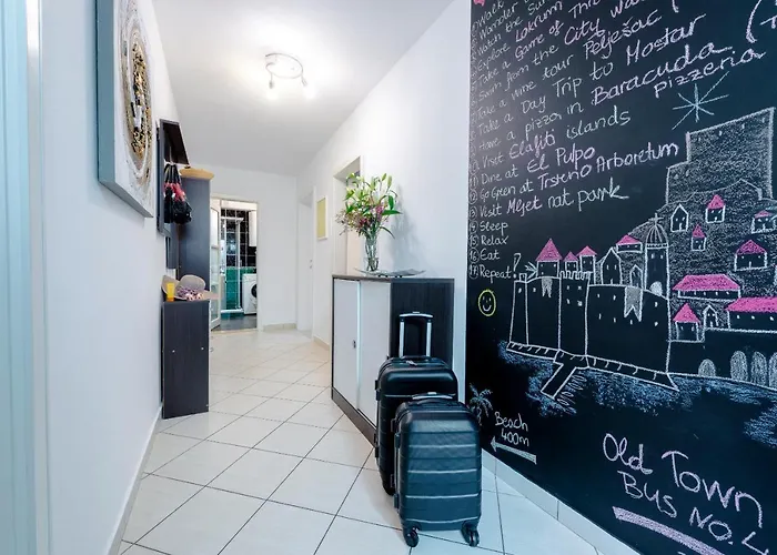 Tolja Apartman
