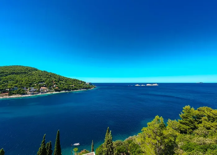 Tolja Apartman Dubrovnik