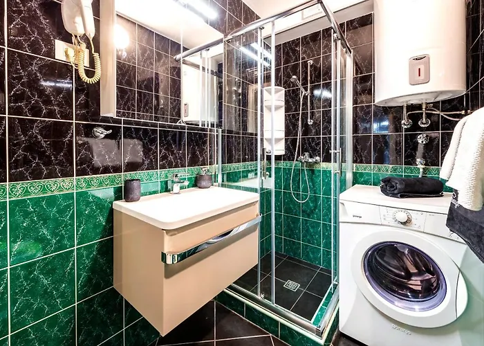 Tolja Apartman Dubrovnik