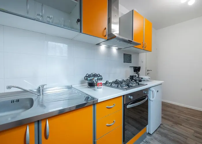 Tolja Apartman Dubrovnik
