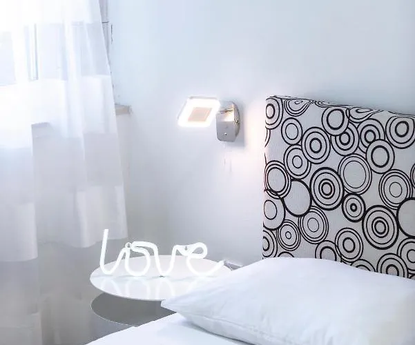 Apartman Tolja