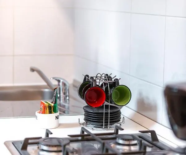 Appartamento Tolja Ragusa