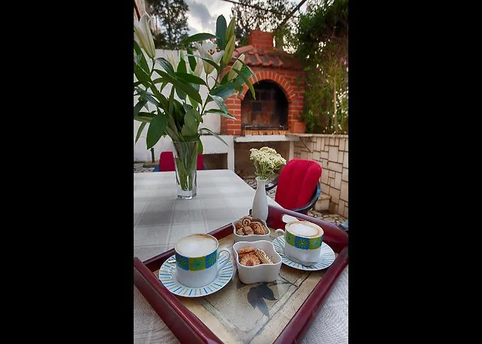 Tolja Appartamento *