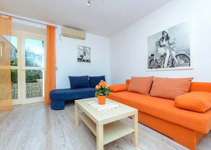 Tolja Apartman