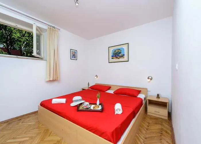 Apartman Tolja *