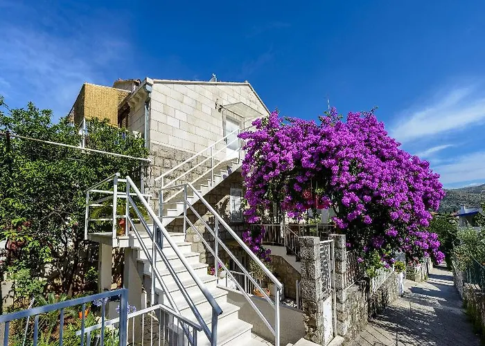Tolja Apartman Dubrovnik
