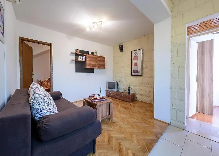 Tolja Apartman Dubrovnik