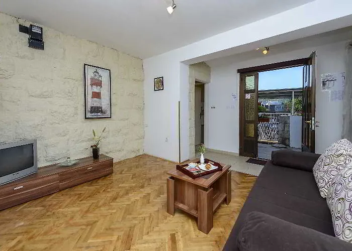 Tolja Apartman Dubrovnik